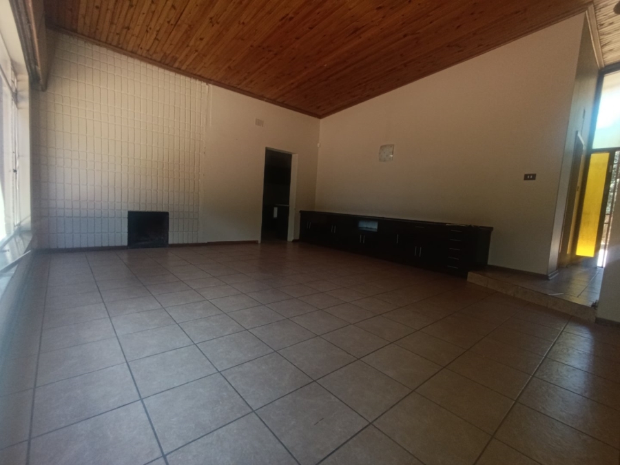 To Let 1 Bedroom Property for Rent in Universitas Free State